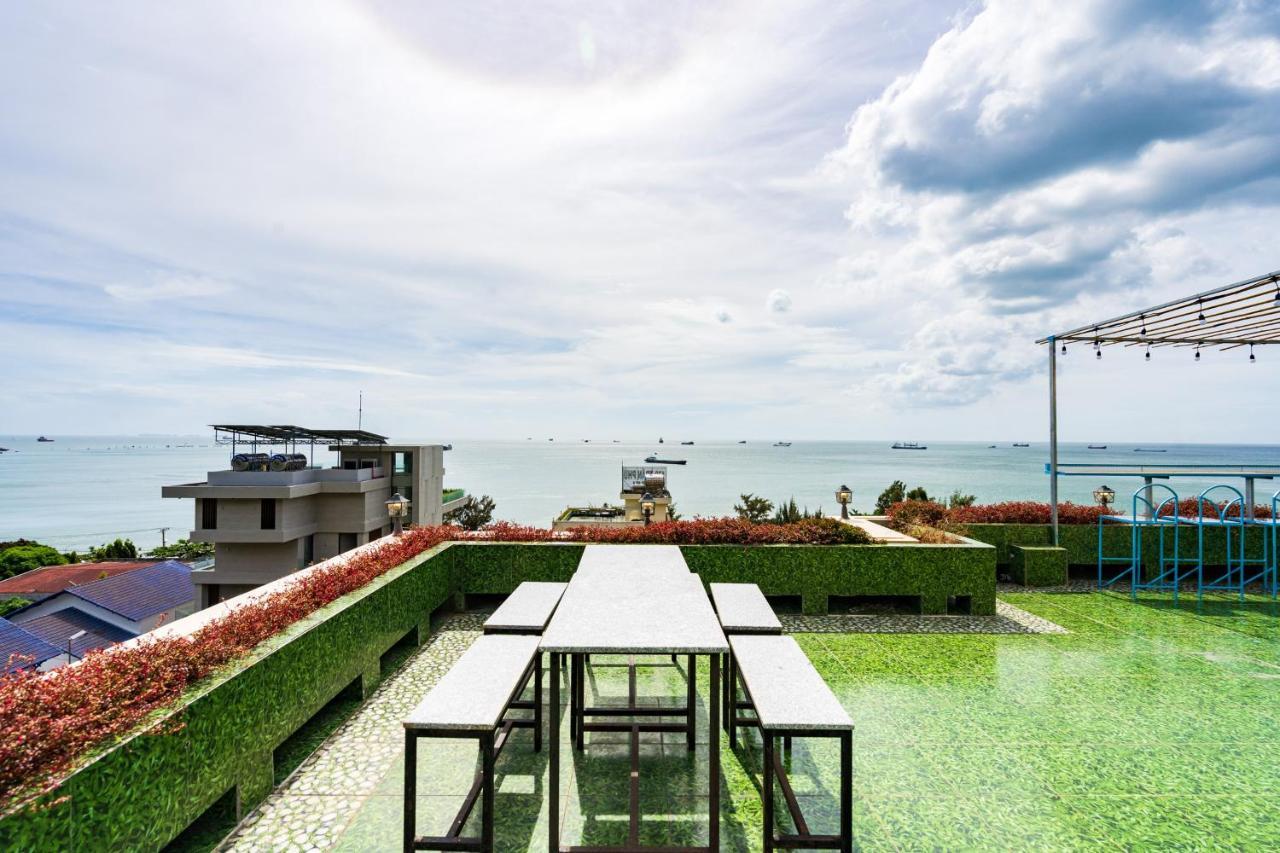 Sunset Bai Dau Boutique Vung Tau