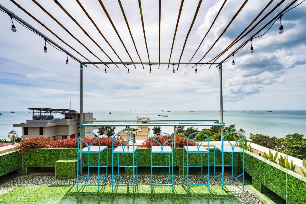 Sunset Bai Dau Boutique Hotel 3*