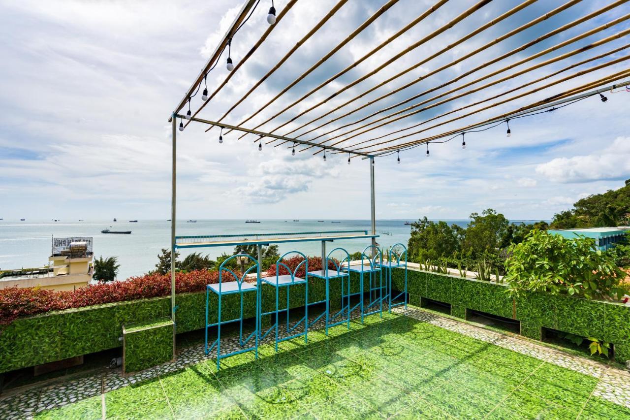 Sunset Bai Dau Boutique