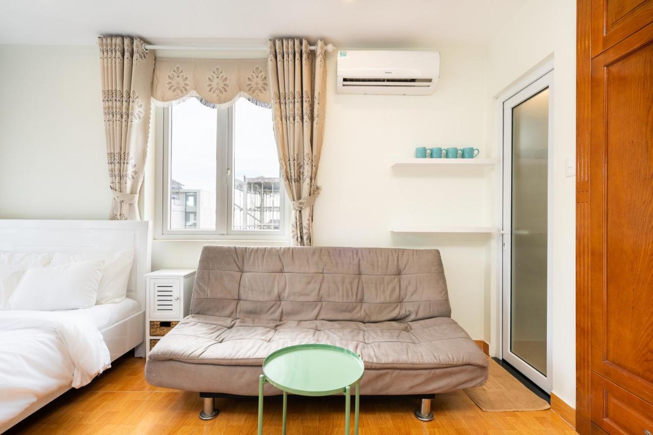 Sunset Bai Dau Boutique Hotel