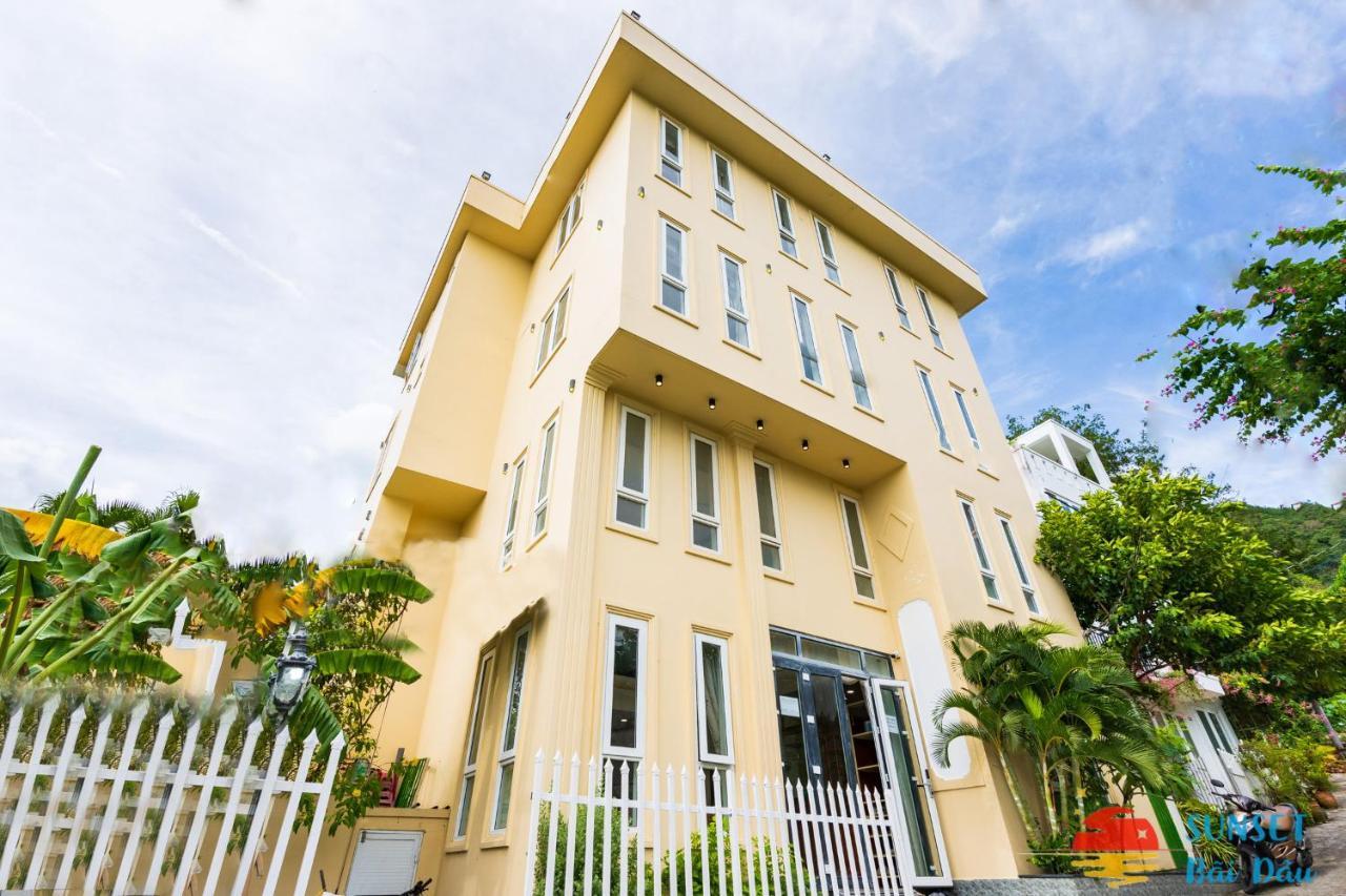 Hotel Sunset Bai Dau Boutique