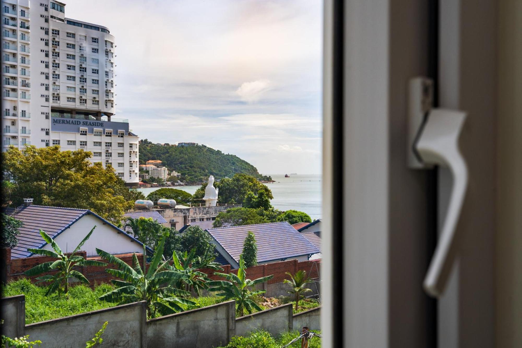 Sunset Bai Dau Boutique Hotel 3*