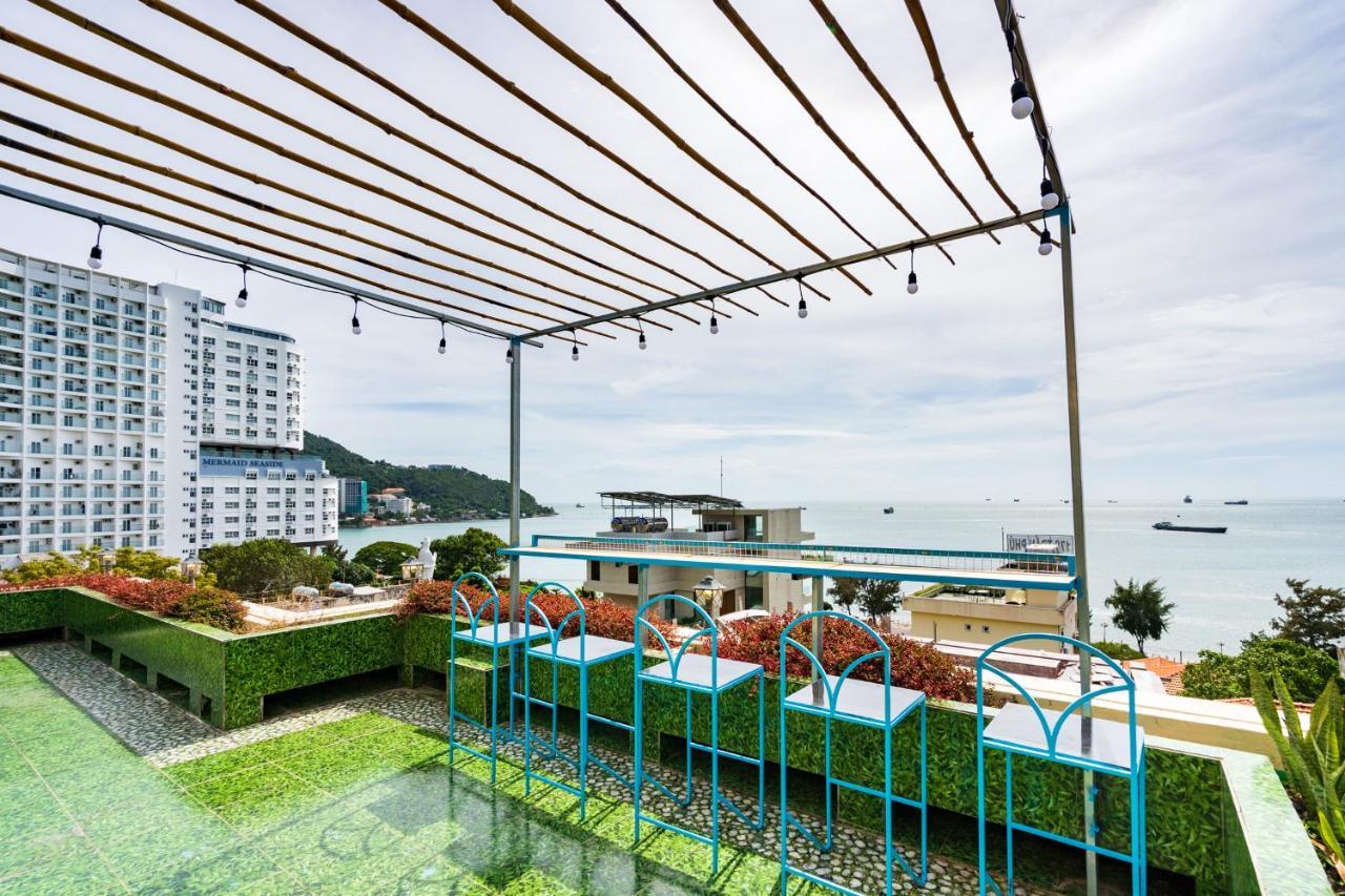 Sunset Bai Dau Boutique Vung Tau