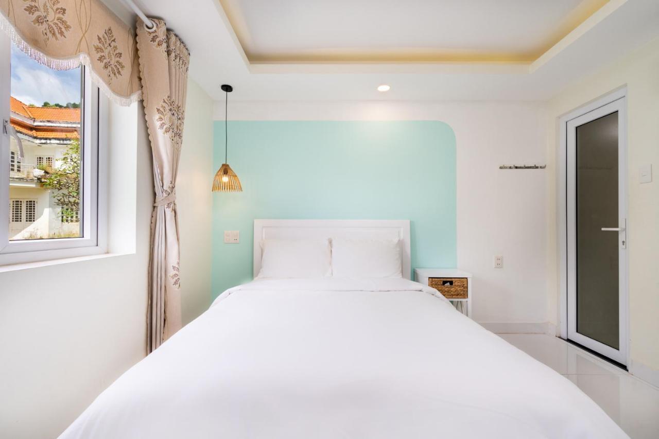 Sunset Bai Dau Boutique 3* Vung Tau