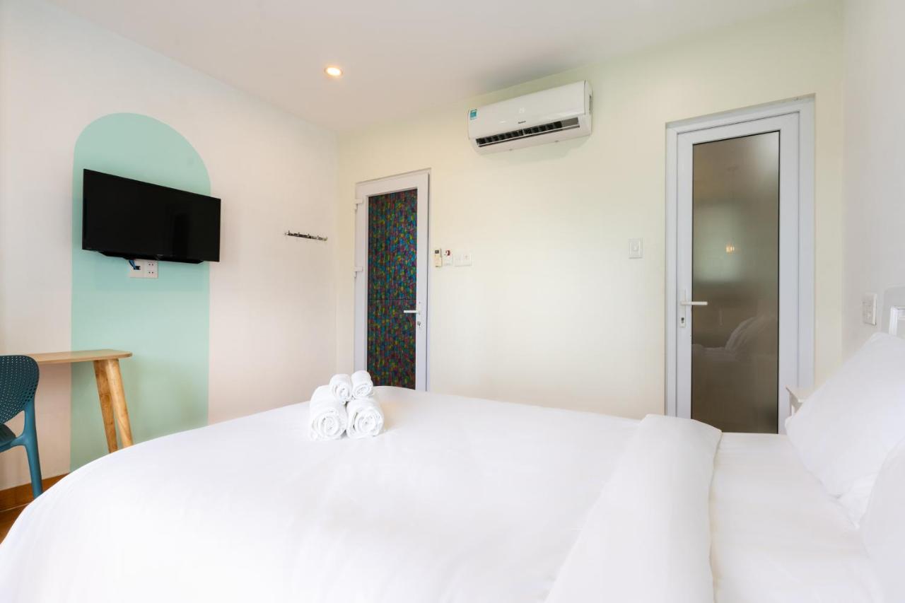 Sunset Bai Dau Boutique Hotel