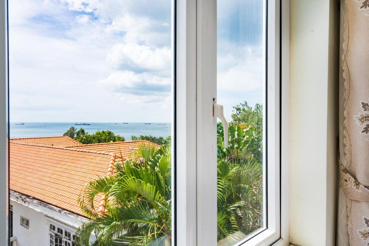 Sunset Bai Dau Boutique Hotel Vung Tau