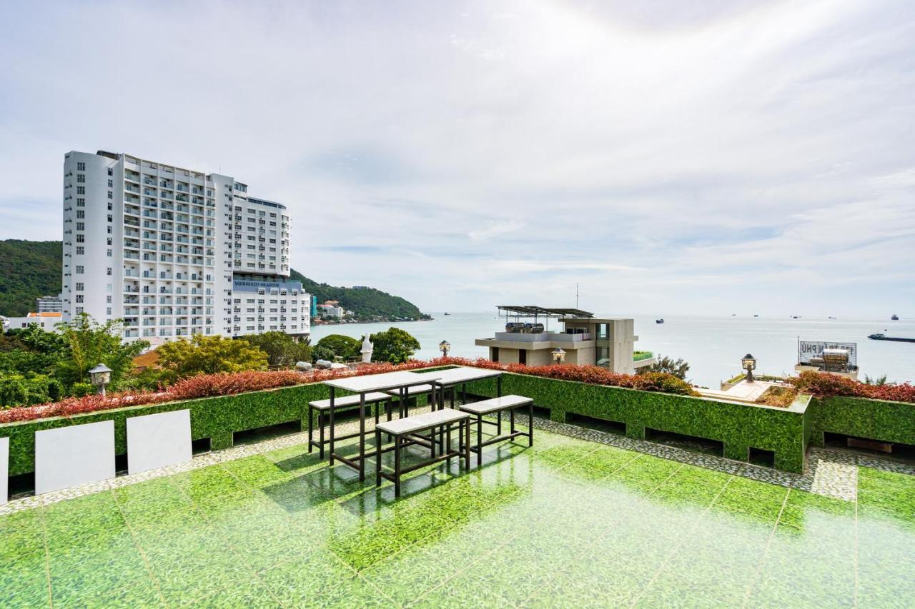 Hotel Sunset Bai Dau Boutique