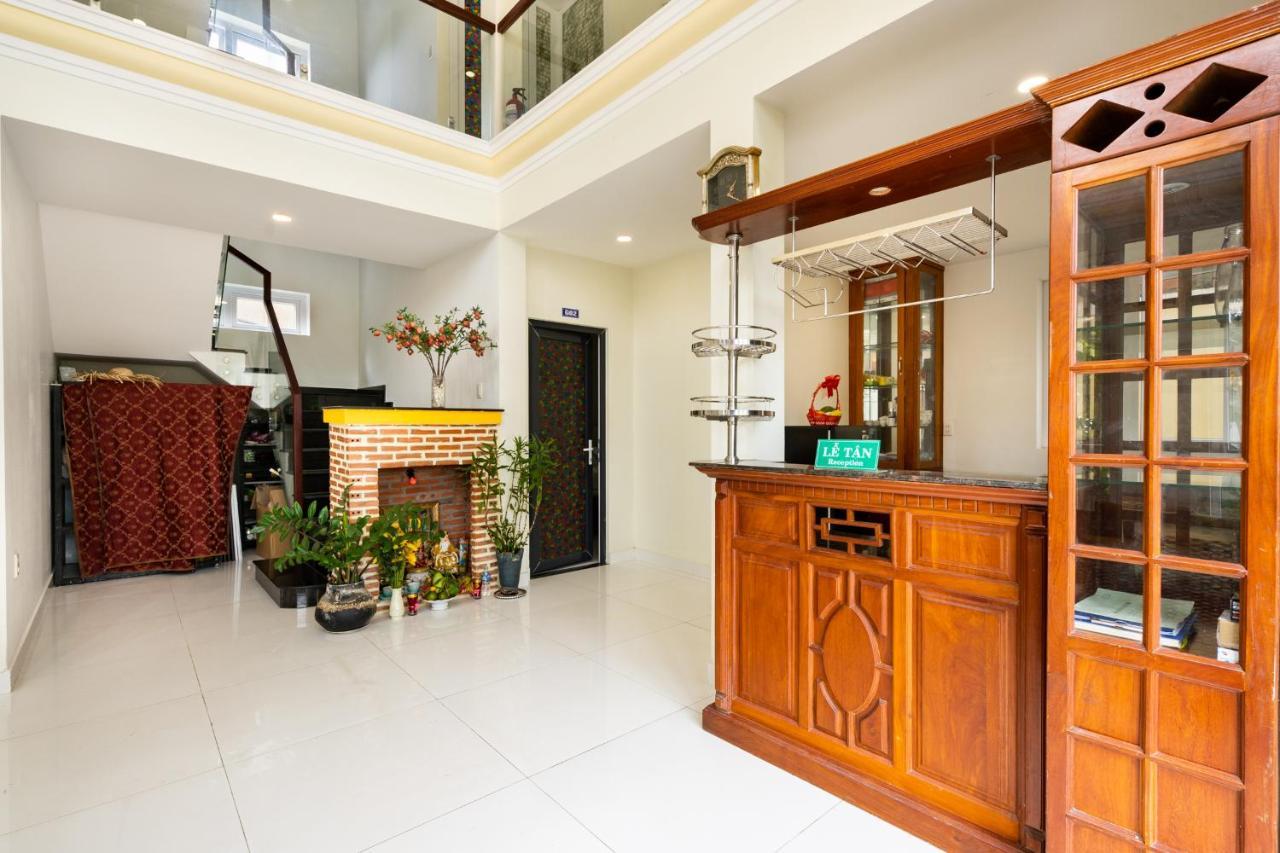 Sunset Bai Dau Boutique Hotel Vung Tau