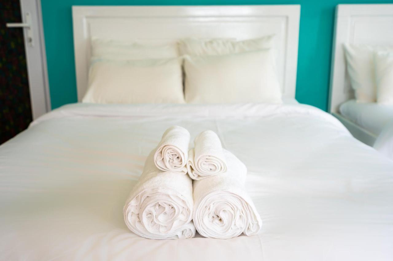 Hotel Sunset Bai Dau Boutique Vung Tau
